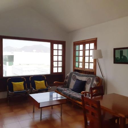 La Laja 13 Apartment Playa Blanca  Ngoại thất bức ảnh