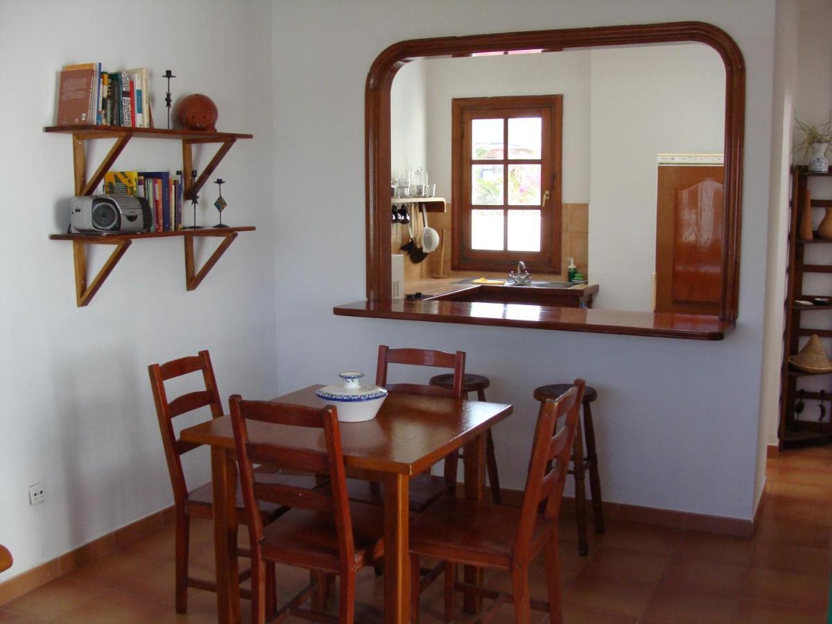 La Laja 13 Apartment Playa Blanca  Ngoại thất bức ảnh