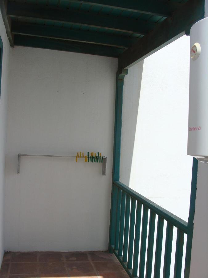 La Laja 13 Apartment Playa Blanca  Ngoại thất bức ảnh