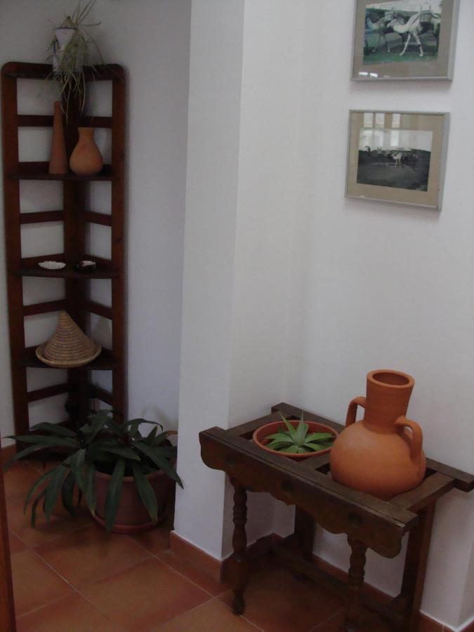 La Laja 13 Apartment Playa Blanca  Ngoại thất bức ảnh