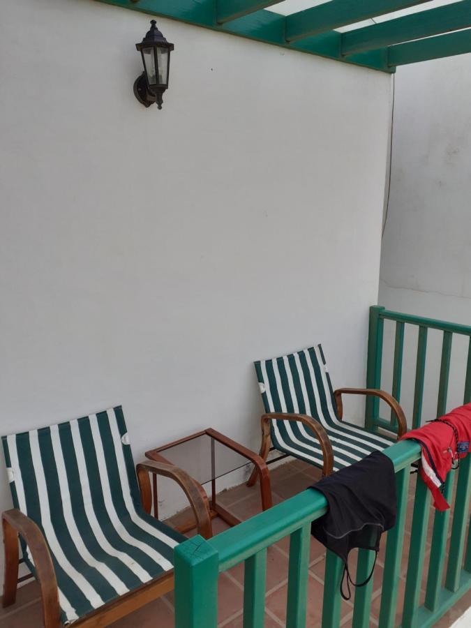 La Laja 13 Apartment Playa Blanca  Ngoại thất bức ảnh