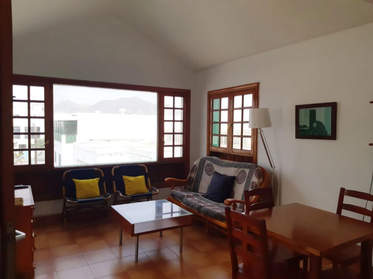 La Laja 13 Apartment Playa Blanca  Ngoại thất bức ảnh