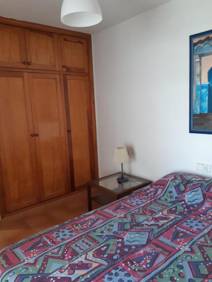 La Laja 13 Apartment Playa Blanca  Ngoại thất bức ảnh