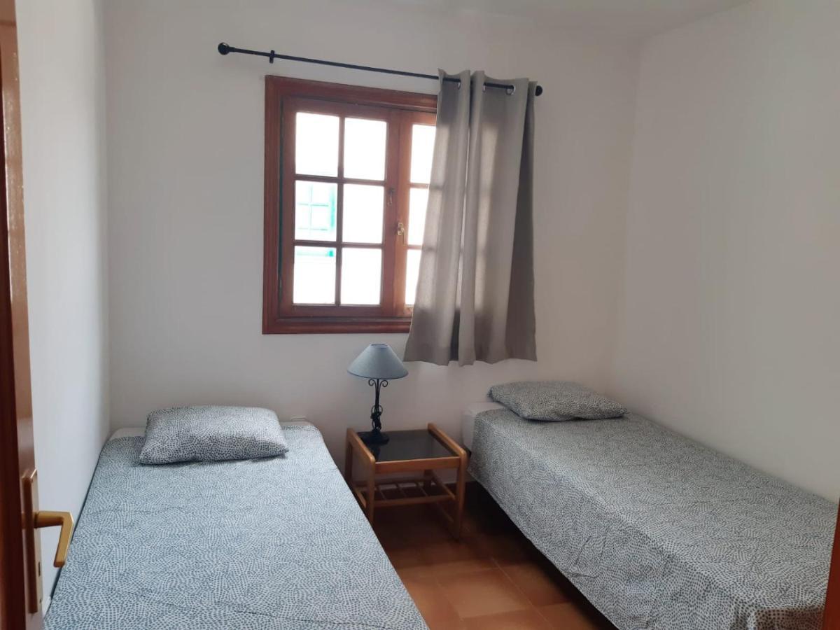 La Laja 13 Apartment Playa Blanca  Ngoại thất bức ảnh