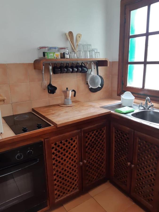 La Laja 13 Apartment Playa Blanca  Ngoại thất bức ảnh
