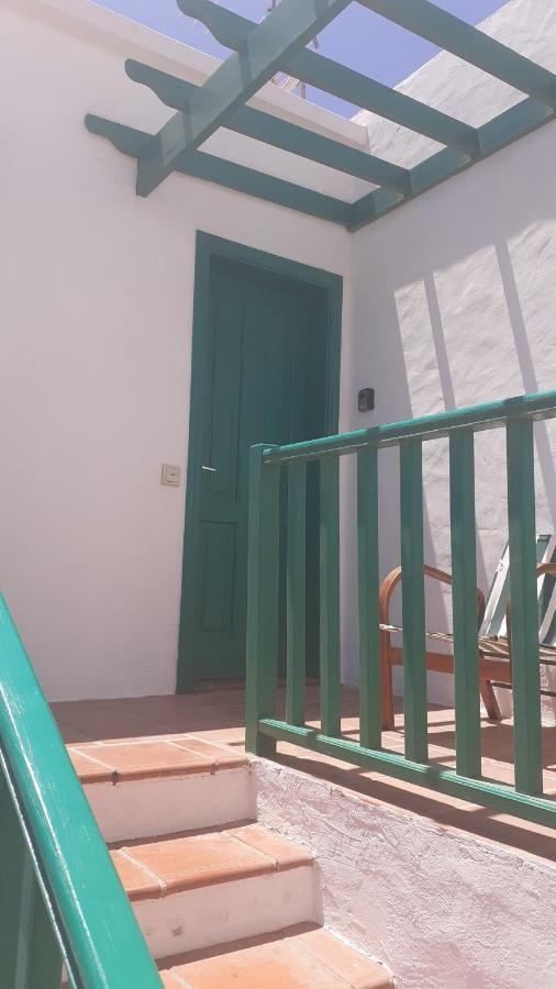 La Laja 13 Apartment Playa Blanca  Ngoại thất bức ảnh