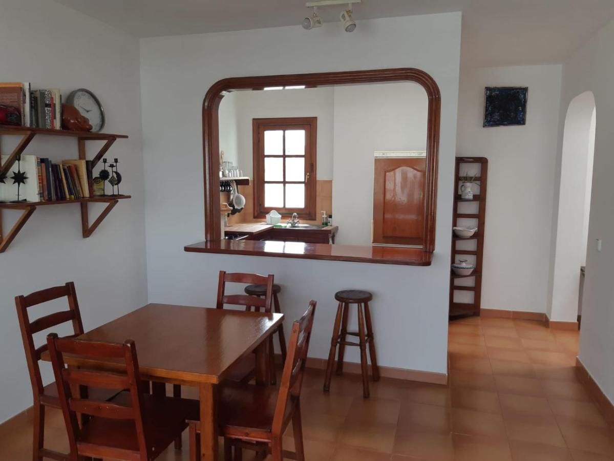 La Laja 13 Apartment Playa Blanca  Ngoại thất bức ảnh