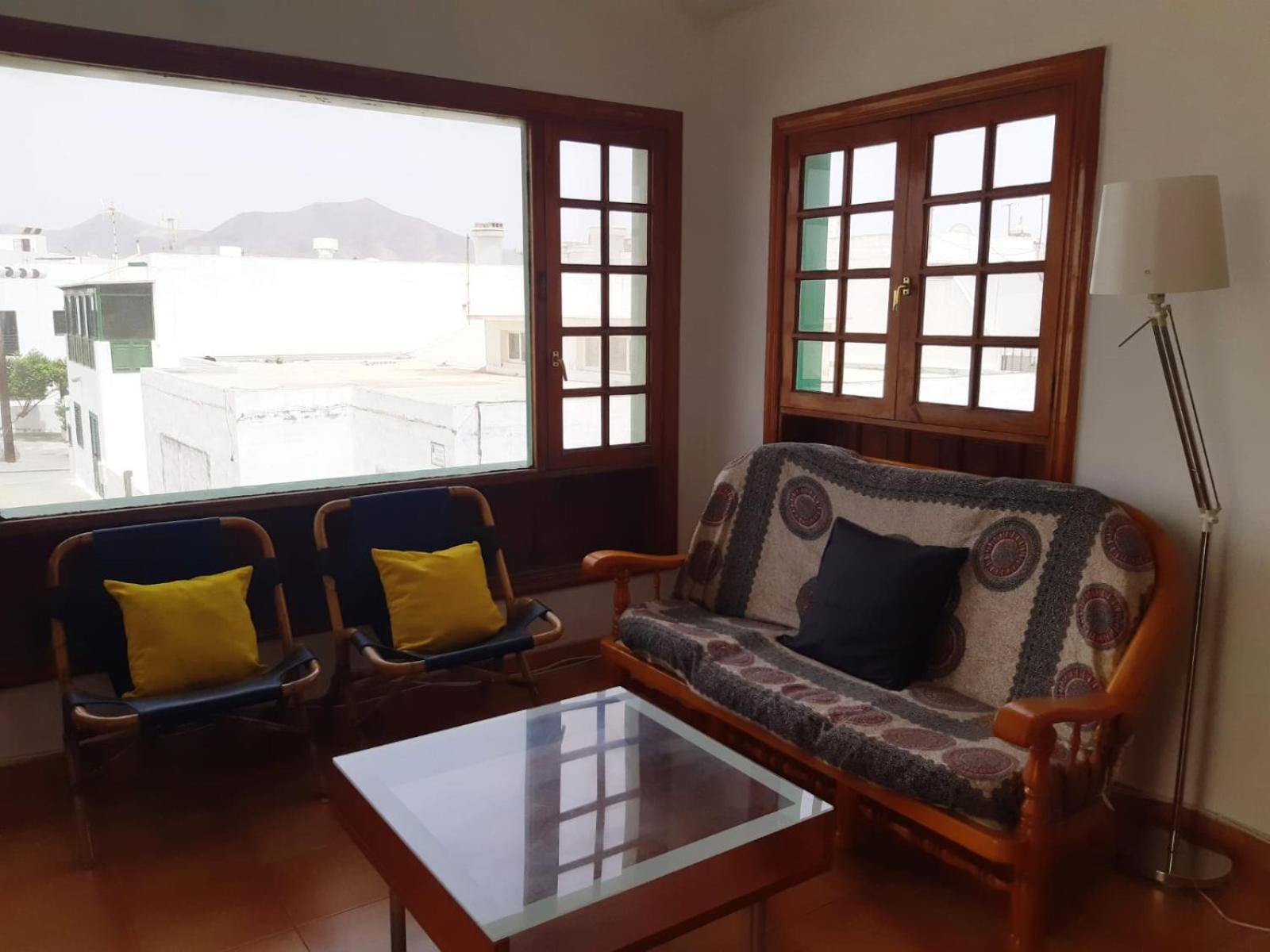La Laja 13 Apartment Playa Blanca  Phòng bức ảnh